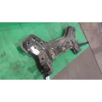 Fiat Ducato Front subframe 