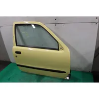 Fiat Seicento/600 Drzwi przednie 