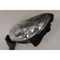 Mercedes-Benz B W245 Lampa przednia A1698201761