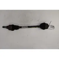 Peugeot 208 Front driveshaft 