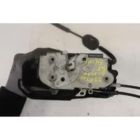 Ford B-MAX Front door lock 