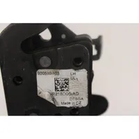 Ford B-MAX Serratura portiera anteriore 920510-103