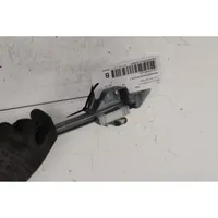 Opel Meriva A Rear door window regulator with motor 