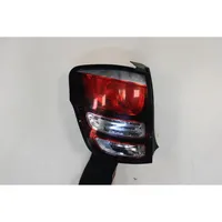 Citroen C3 Lampa tylna 