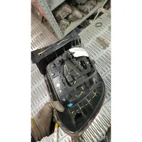 Dacia Sandero Lampa tylna 