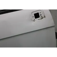 Chevrolet Captiva Drzwi przednie 