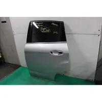 Ford C-MAX II Rear door 