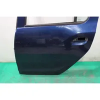 Dacia Sandero Rear door 