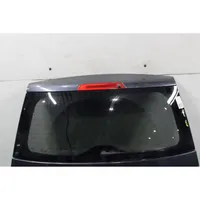Ford Fusion Tailgate/trunk/boot lid 