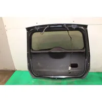 Ford Fusion Tailgate/trunk/boot lid 