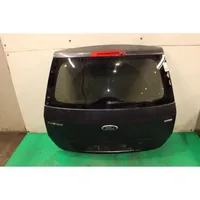 Ford Fusion Tailgate/trunk/boot lid 