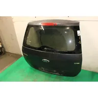 Ford Fusion Tailgate/trunk/boot lid 