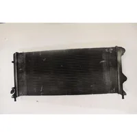 Fiat Doblo Radiateur de chauffage 