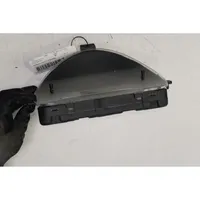 Citroen C2 Speedometer (instrument cluster) P9660225780