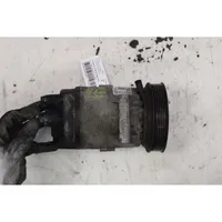 Renault Megane II Compressore aria condizionata (A/C) (pompa) 