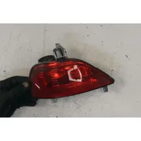 Dacia Sandero Lampa tylna 