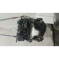Dacia Sandero Moottori D4FF734