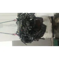 Fiat Scudo Moottori RH02