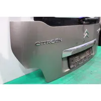Citroen C3 Picasso Portellone posteriore/bagagliaio 