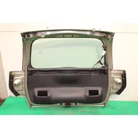 Citroen C3 Picasso Portellone posteriore/bagagliaio 