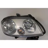 Volkswagen Touran I Headlight/headlamp 2K0941006B