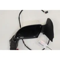 Volkswagen Golf Plus Front door electric wing mirror 