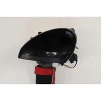 Citroen C3 Front door electric wing mirror 