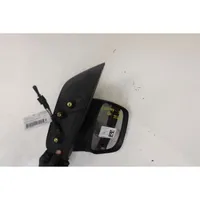 Fiat Fiorino Front door electric wing mirror 