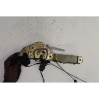 Fiat Panda 141 Front door lock 