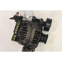 BMW 1 E81 E87 Alternator 