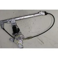 Fiat Panda 141 Front door electric window regulator 