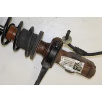 Fiat Panda 141 Front shock absorber/damper 