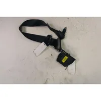 Chevrolet Captiva Front seatbelt 