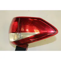 Ford C-MAX II Lampa tylna 