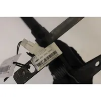 Smart ForTwo I Hand brake release handle 