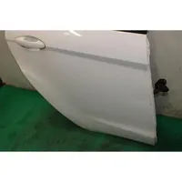 Ford Fiesta Rear door 