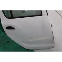 Dacia Sandero Rear door 