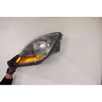 Chevrolet Matiz Headlight/headlamp 