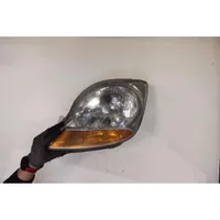 Chevrolet Matiz Headlight/headlamp 