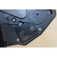 Ford C-MAX II Cerradura de puerta delantera AM5A-U21813-AE