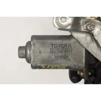 Toyota Yaris Mécanisme de lève-vitre avec moteur 