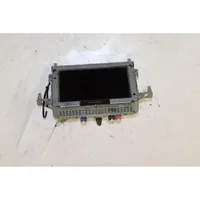 Ford Focus Screen/display/small screen 