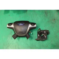 Ford Focus Juego de airbag con panel 