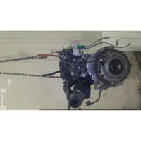 Ford C-MAX II Silnik / Komplet MUDA