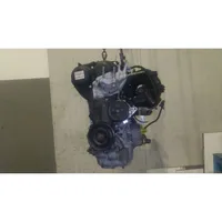 Ford C-MAX II Moottori MUDA