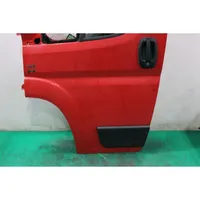 Fiat Ducato Front door 