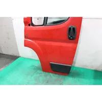 Fiat Ducato Front door 