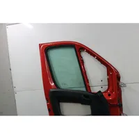 Fiat Ducato Front door 