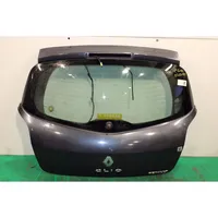 Renault Clio III Portellone posteriore/bagagliaio 