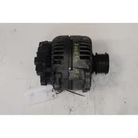 Jeep Wrangler Generaattori/laturi 